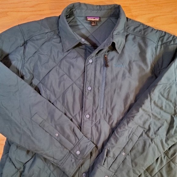 Patagonia Tuff Puff Snap, XL - Picture 4 of 5